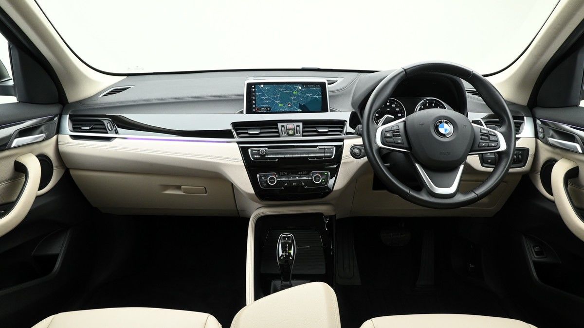 BMW X1 Image 13
