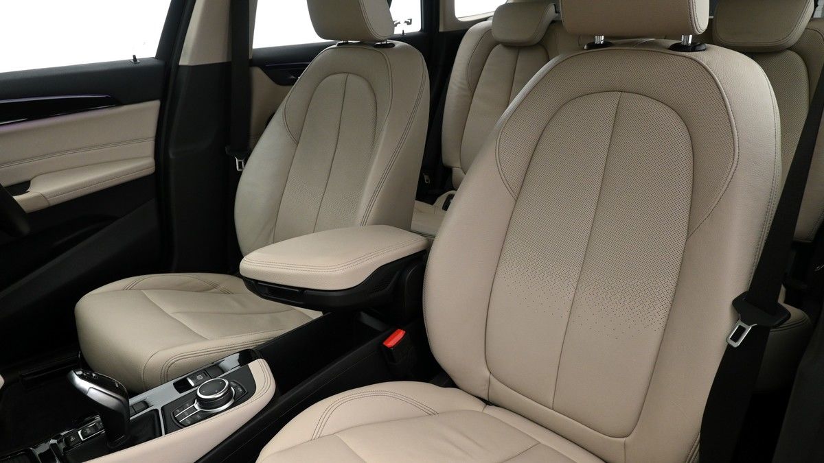 BMW X1 Image 3