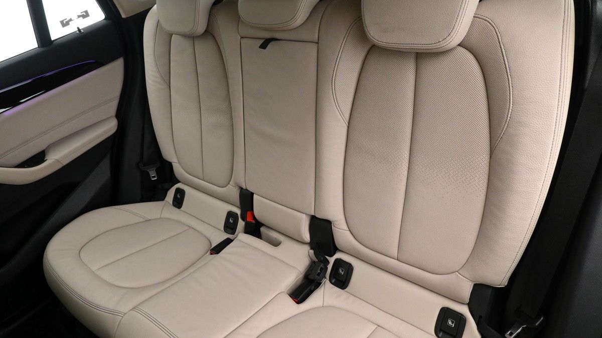 BMW X1 Image 4