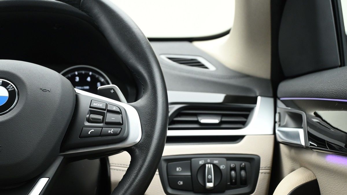 BMW X1 Image 15