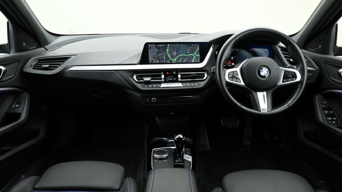 BMW 1 Series Image 13