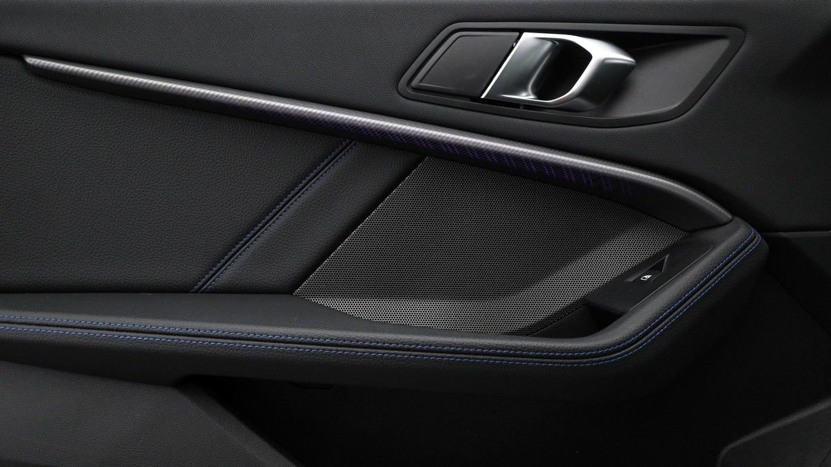 BMW 1 Series Image 12