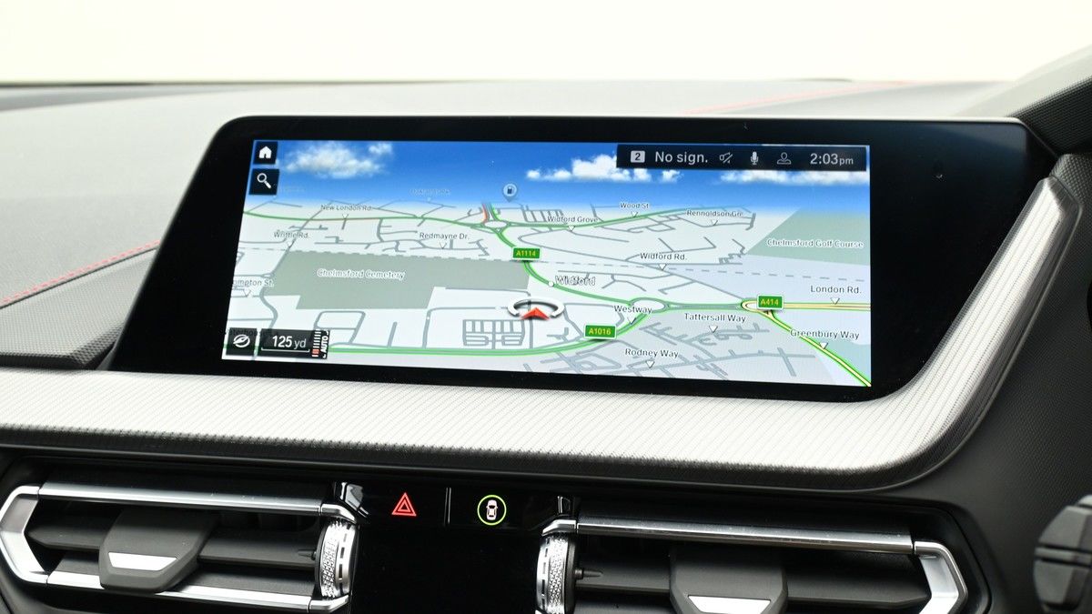 BMW 1 Series Image 11