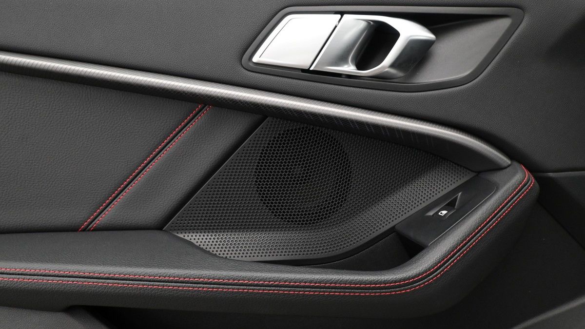 BMW 1 Series Image 13