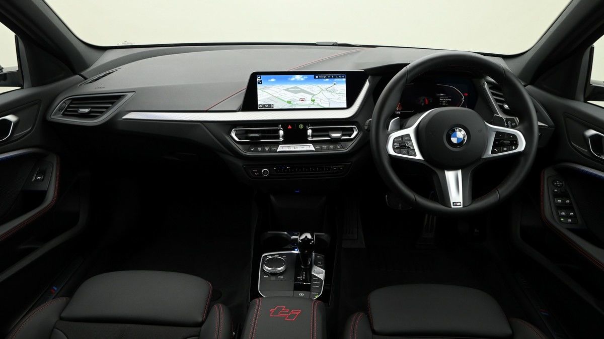 BMW 1 Series Image 14