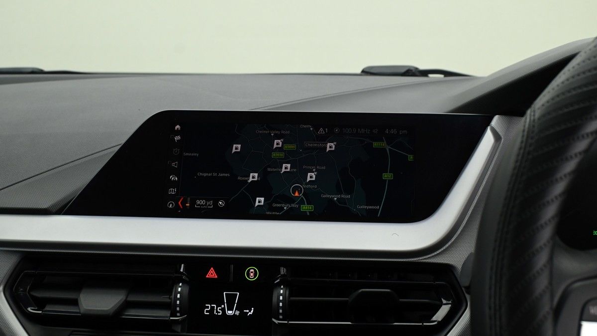 BMW 1 Series Image 10