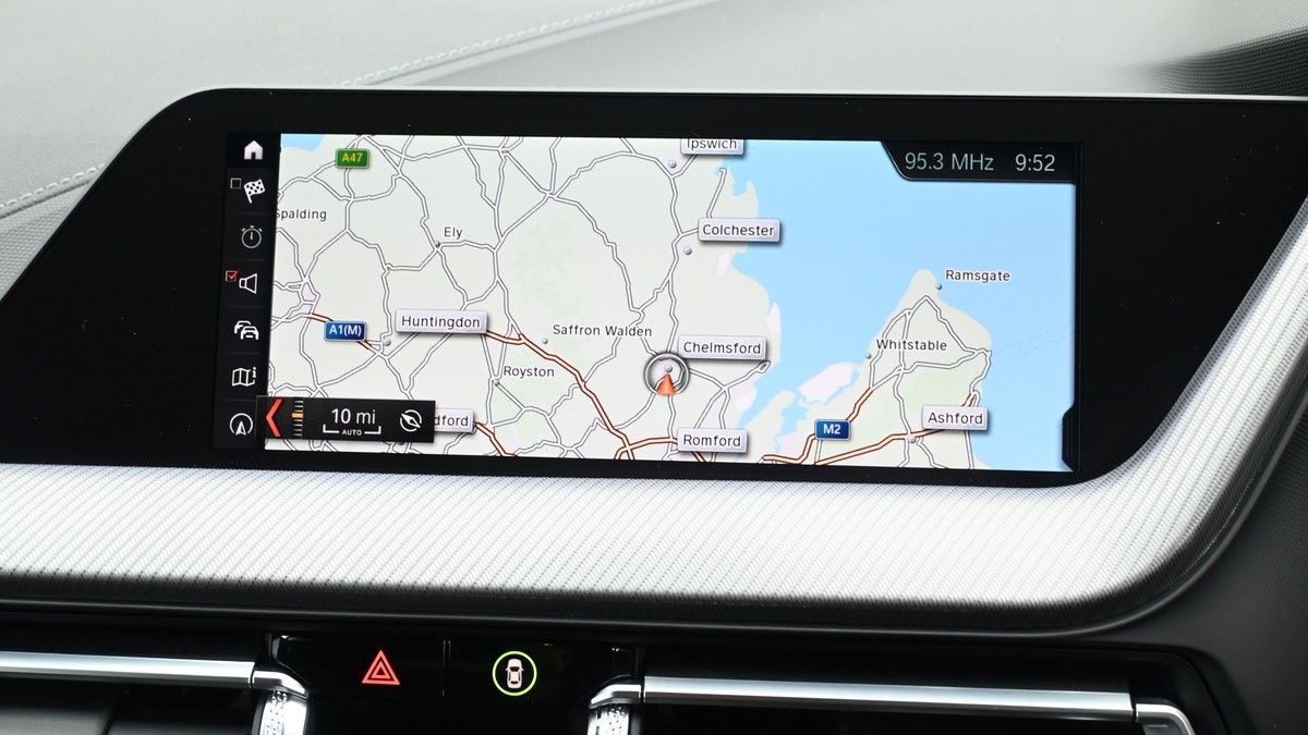 BMW 1 Series Image 11
