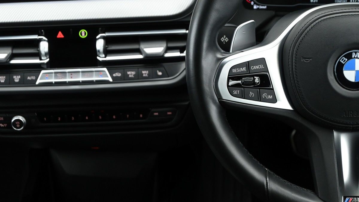 BMW 1 Series Image 15