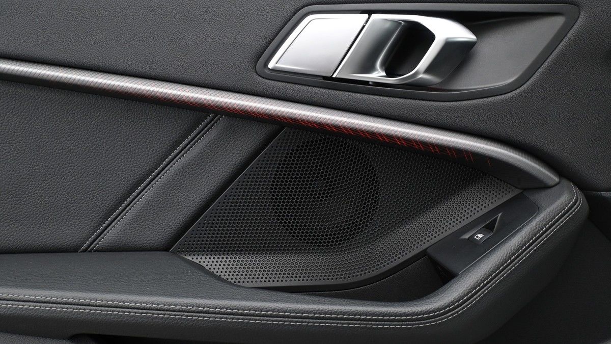 BMW 1 Series Image 13