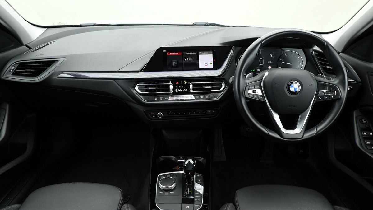 BMW 1 Series Image 14