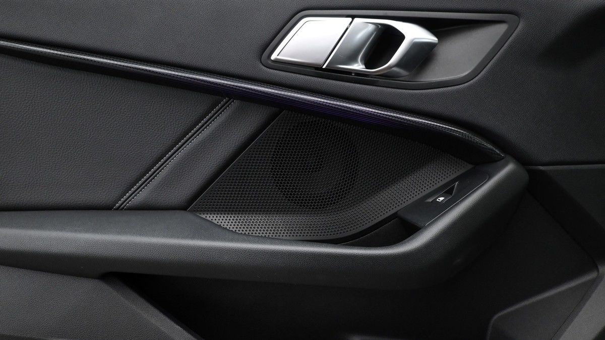 BMW 1 Series Image 13