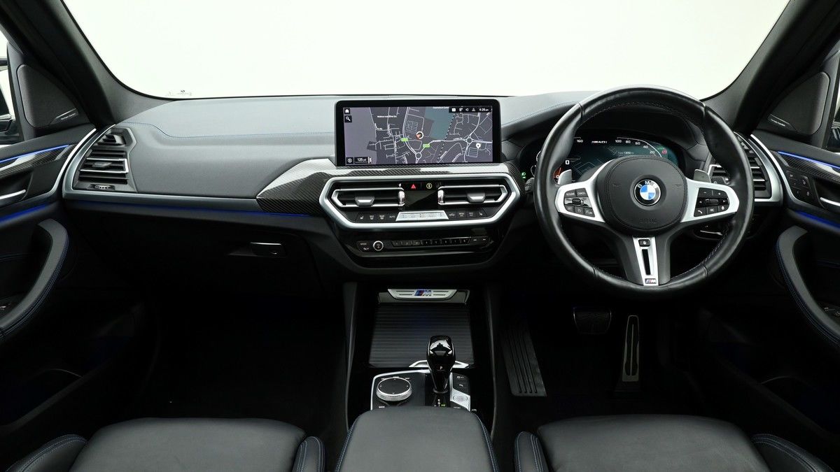 BMW X3 Image 14