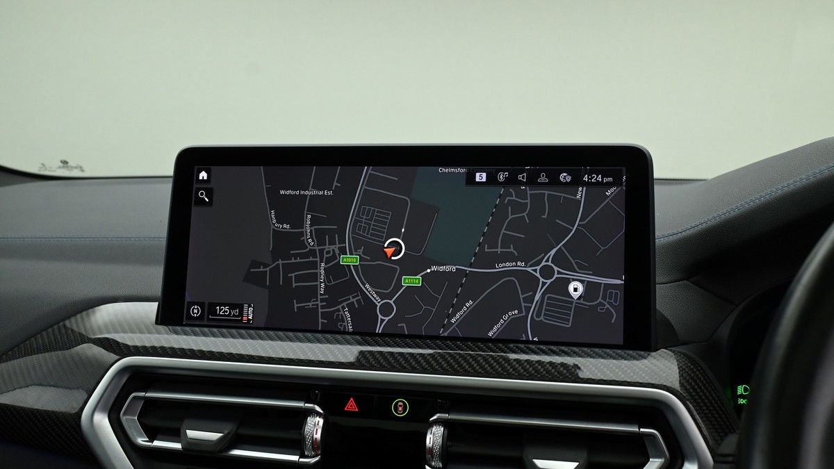 BMW X3 Image 11
