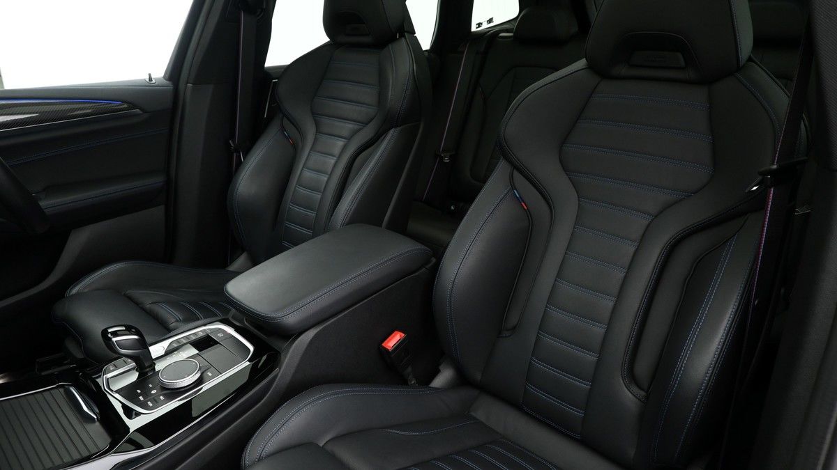 BMW X3 Image 4
