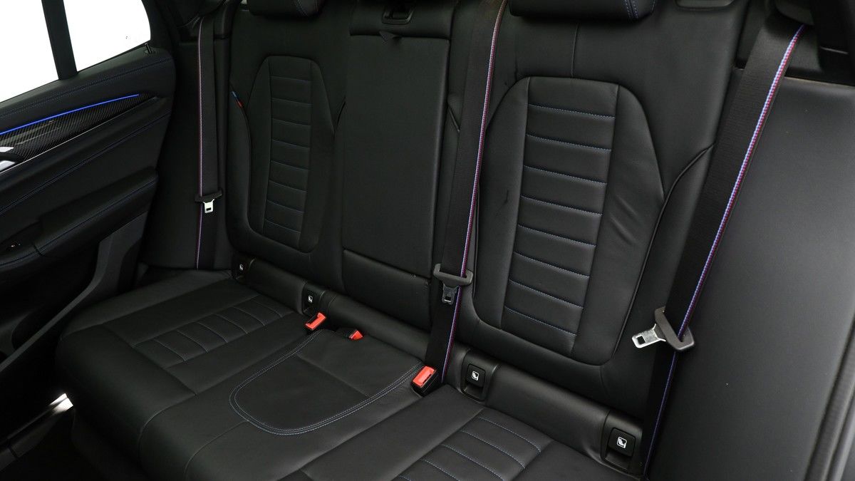 BMW X3 Image 5