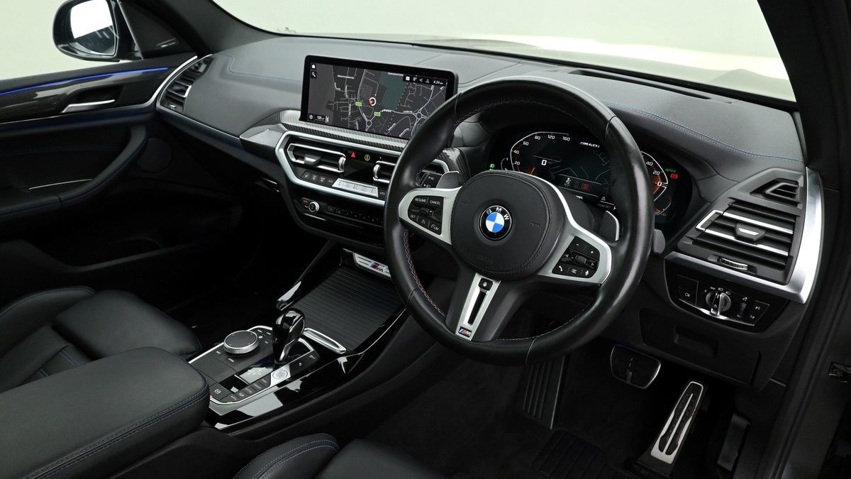 BMW X3 Image 3