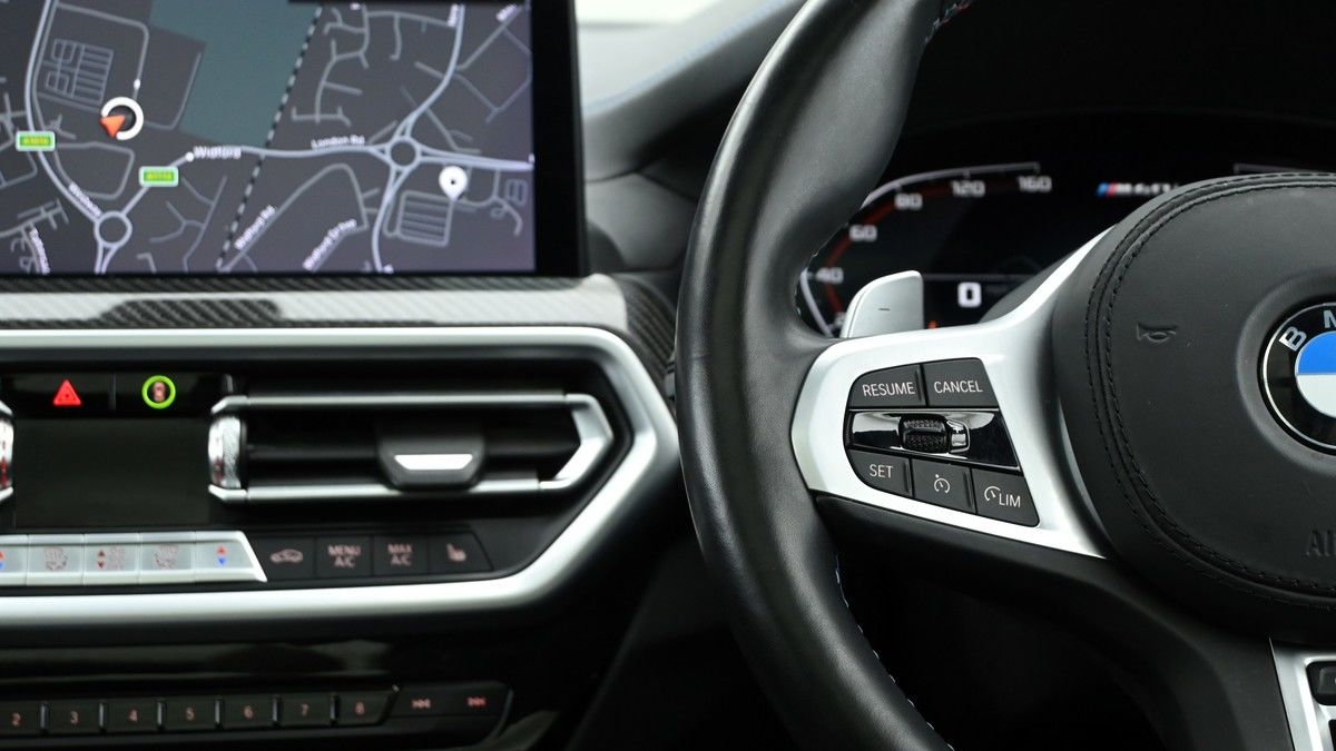 BMW X3 Image 15
