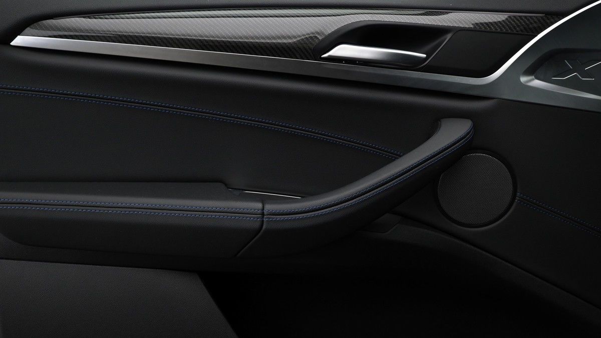 BMW X3 Image 13