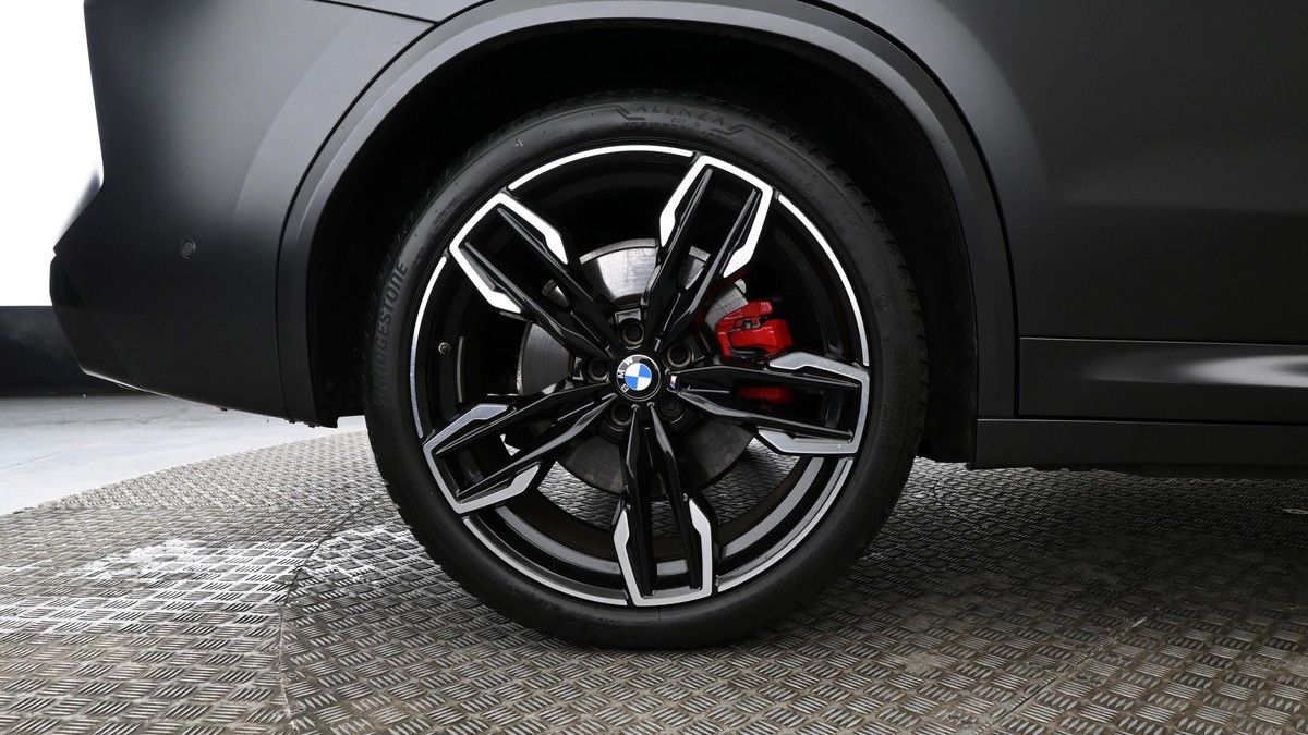 BMW X3 Image 9