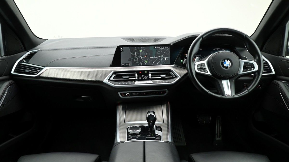 BMW X5 Image 14