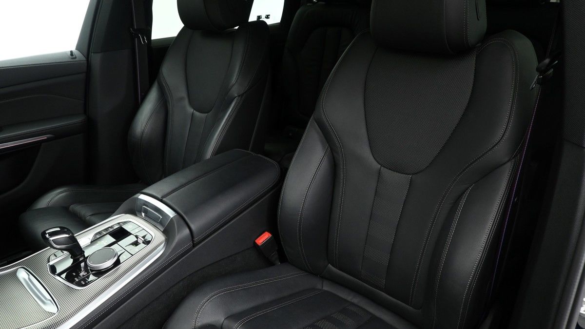 BMW X5 Image 4