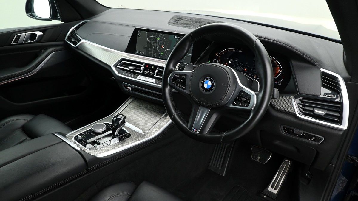 BMW X5 Image 3