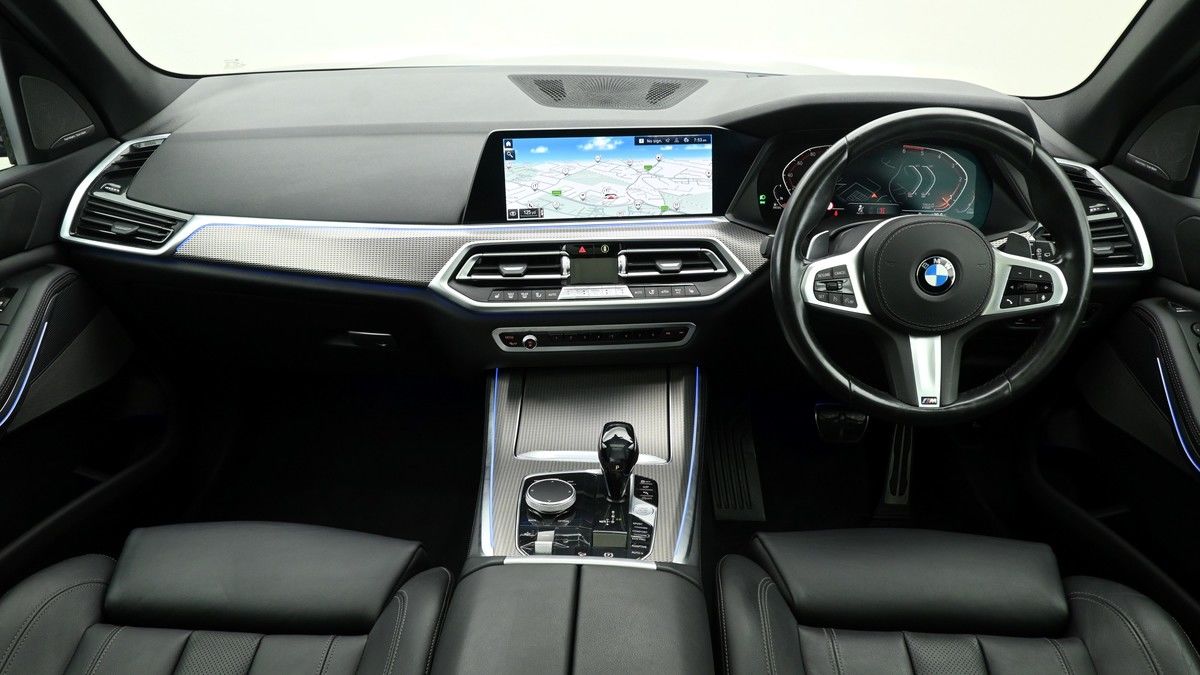 BMW X5 Image 14