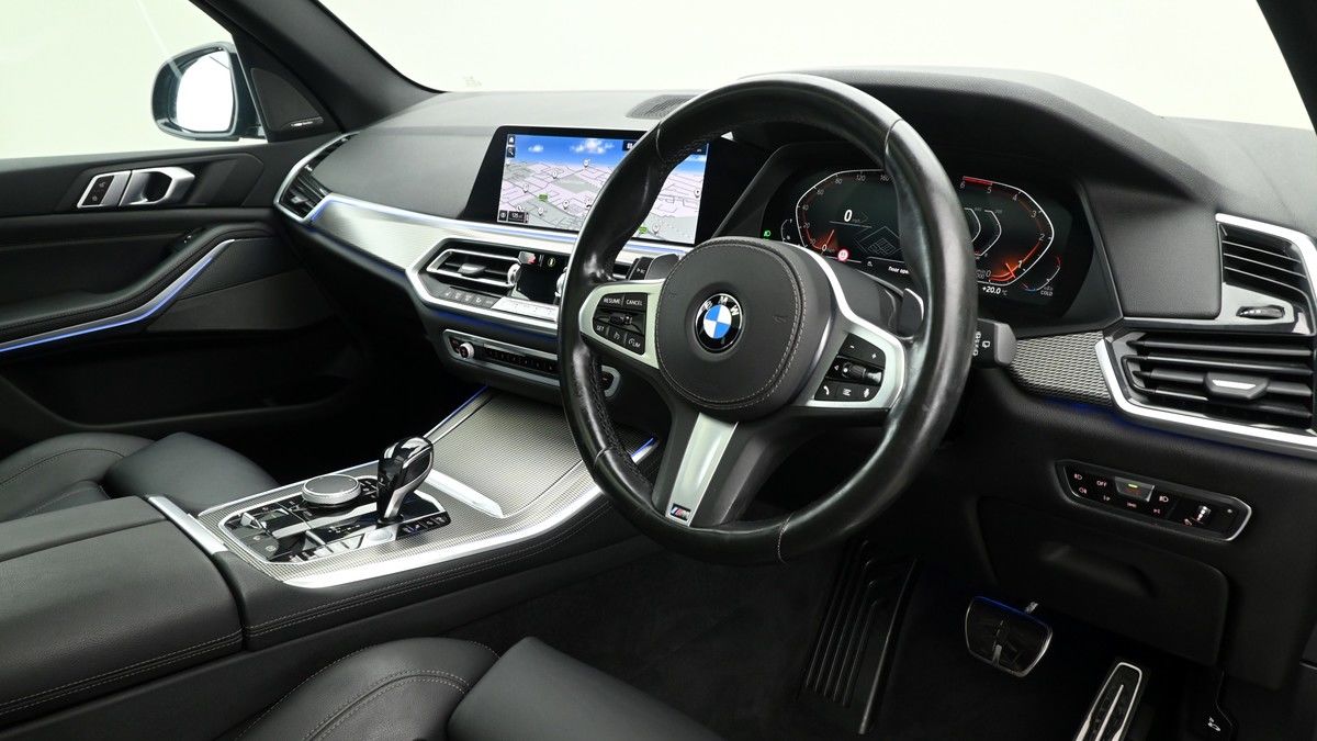 BMW X5 Image 3