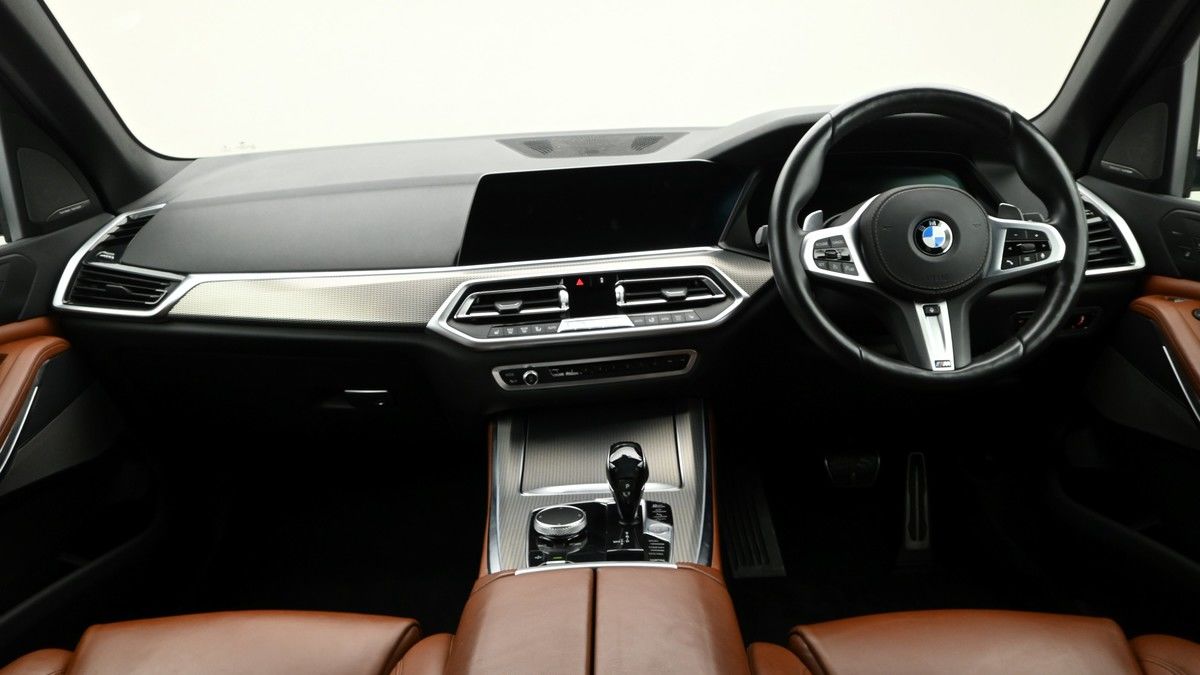 BMW X5 Image 14