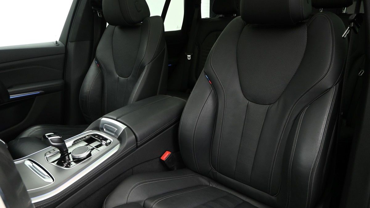 More views of BMW X5