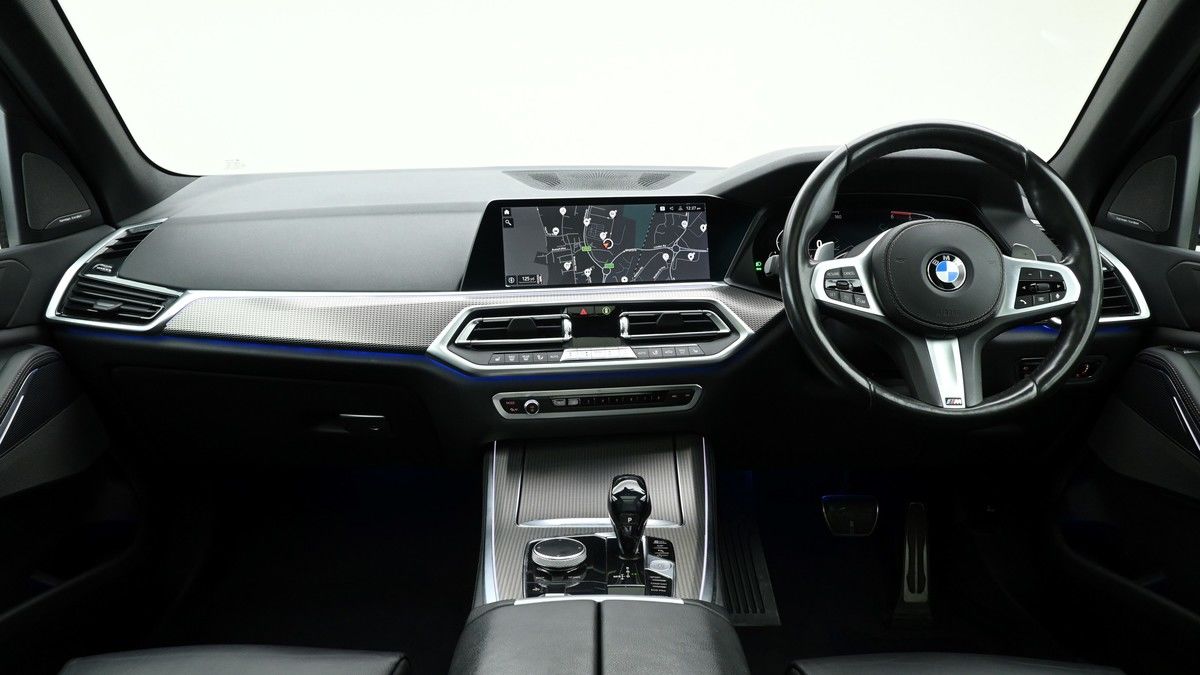 BMW X5 Image 14