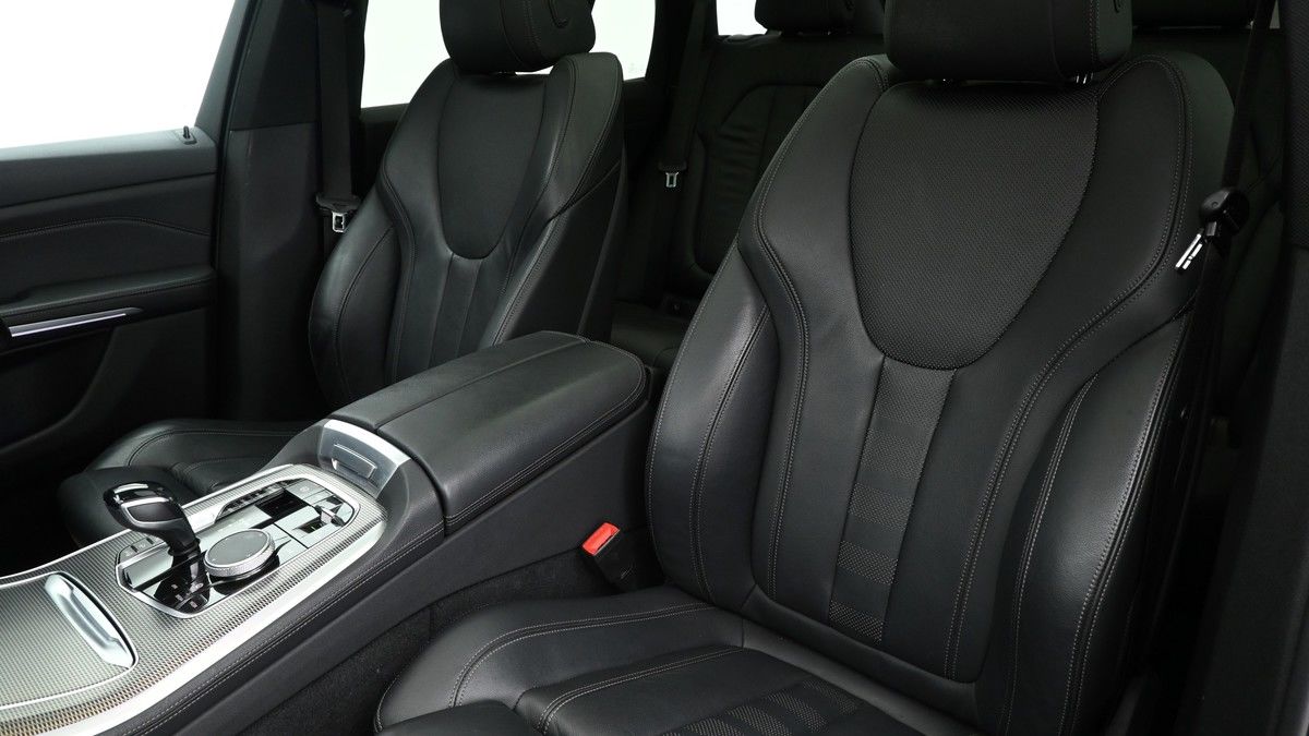 BMW X5 Image 4