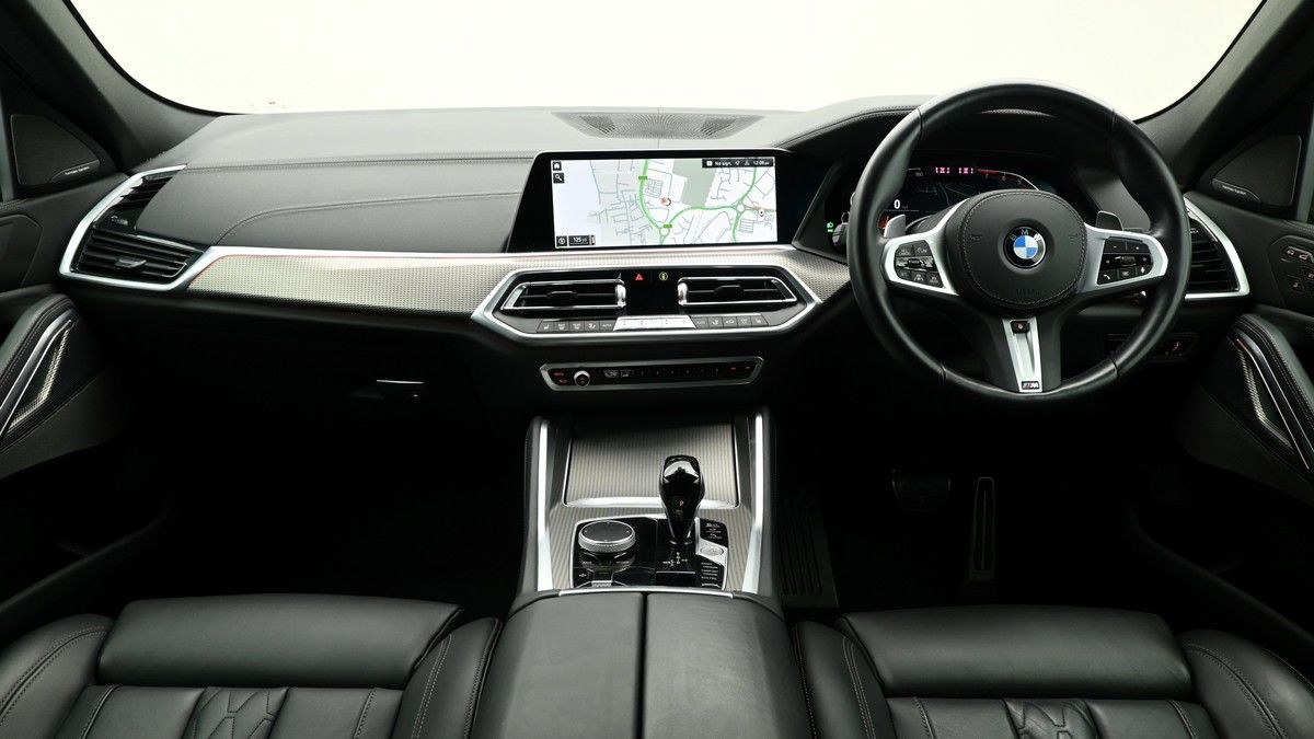 BMW X6 Image 14