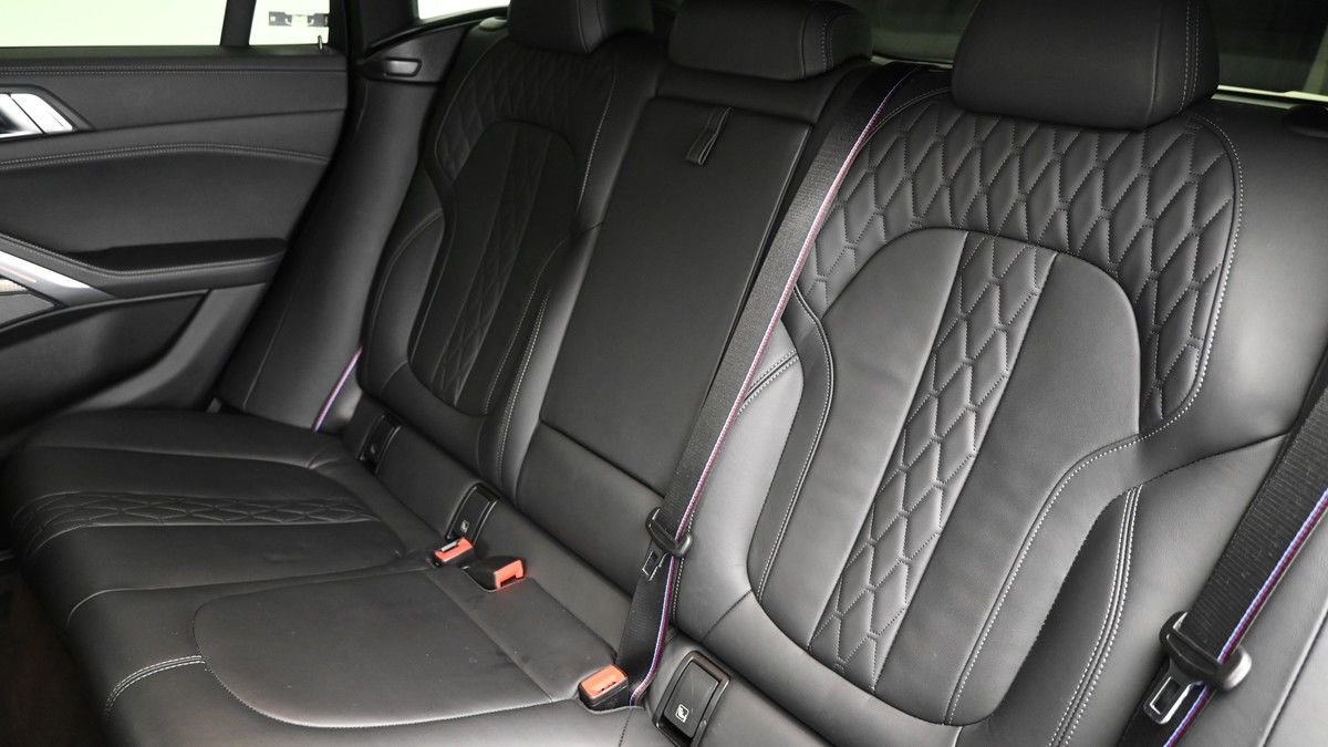 BMW X6 Image 5