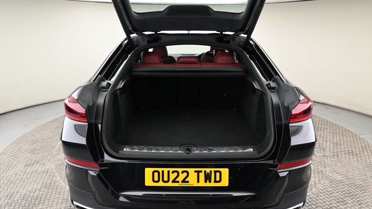 BMW X6 Image 9