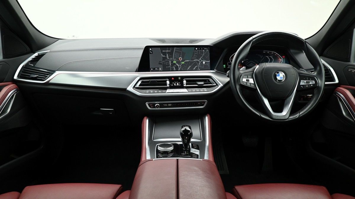 BMW X6 Image 13
