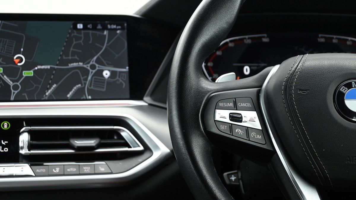 BMW X6 Image 14