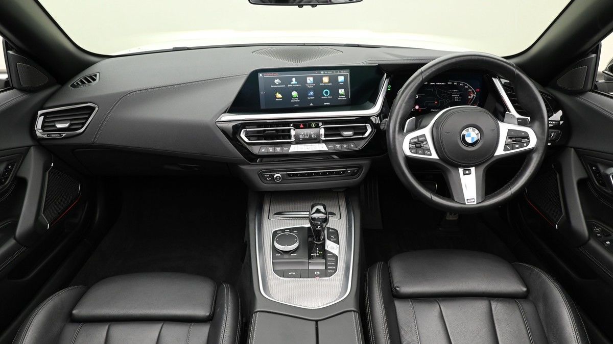 BMW Z4 Image 14