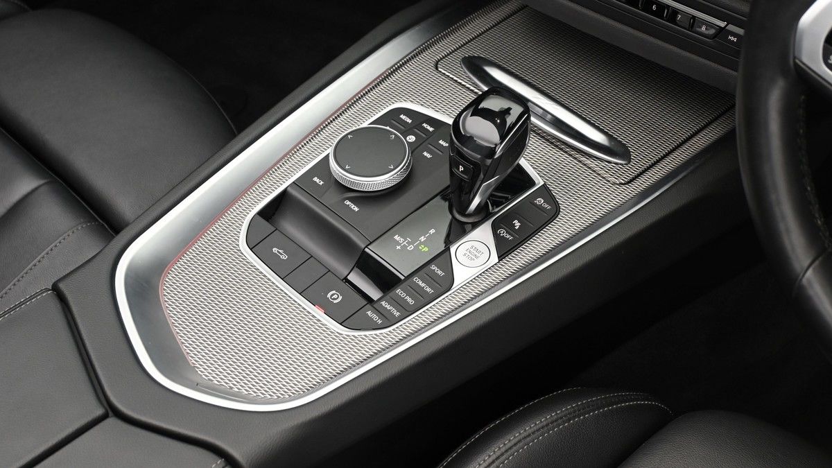 BMW Z4 Image 2