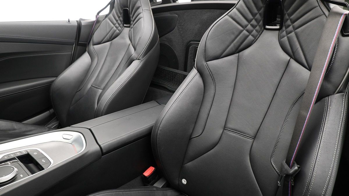 BMW Z4 Image 4