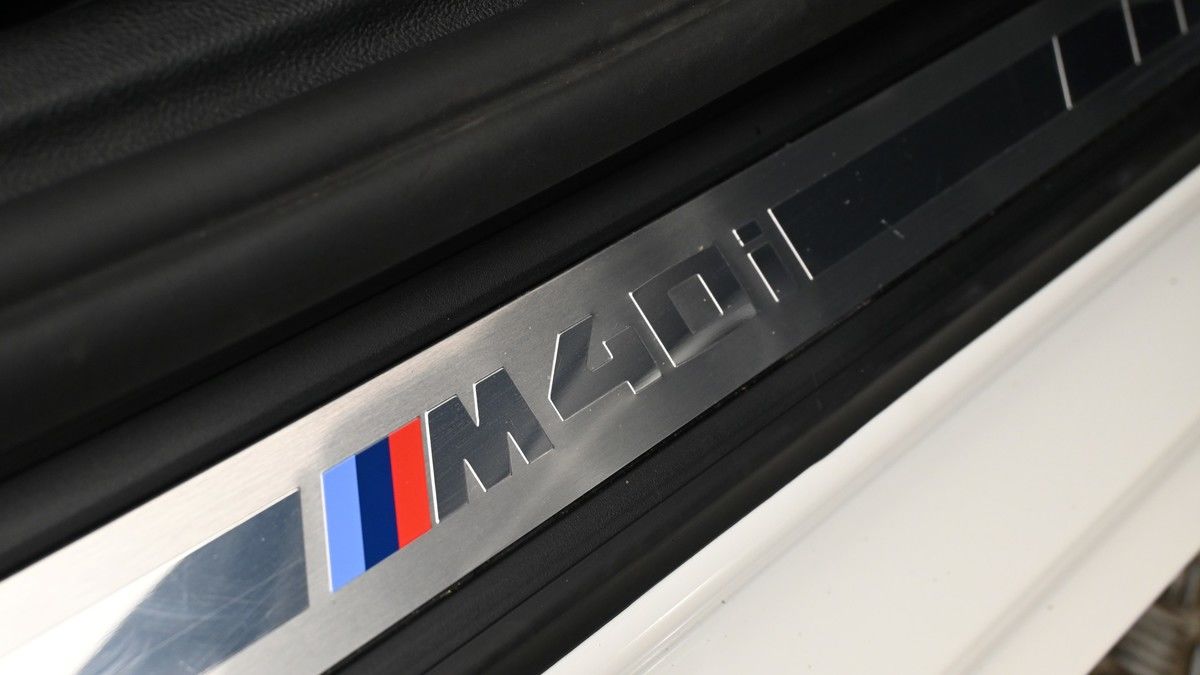 BMW Z4 Image 5