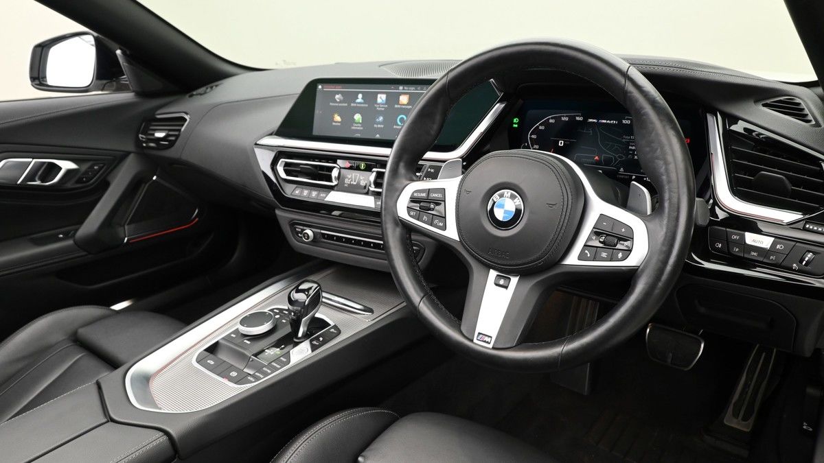 BMW Z4 Image 3