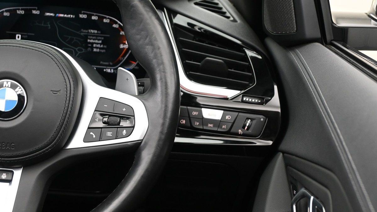 BMW Z4 Image 16