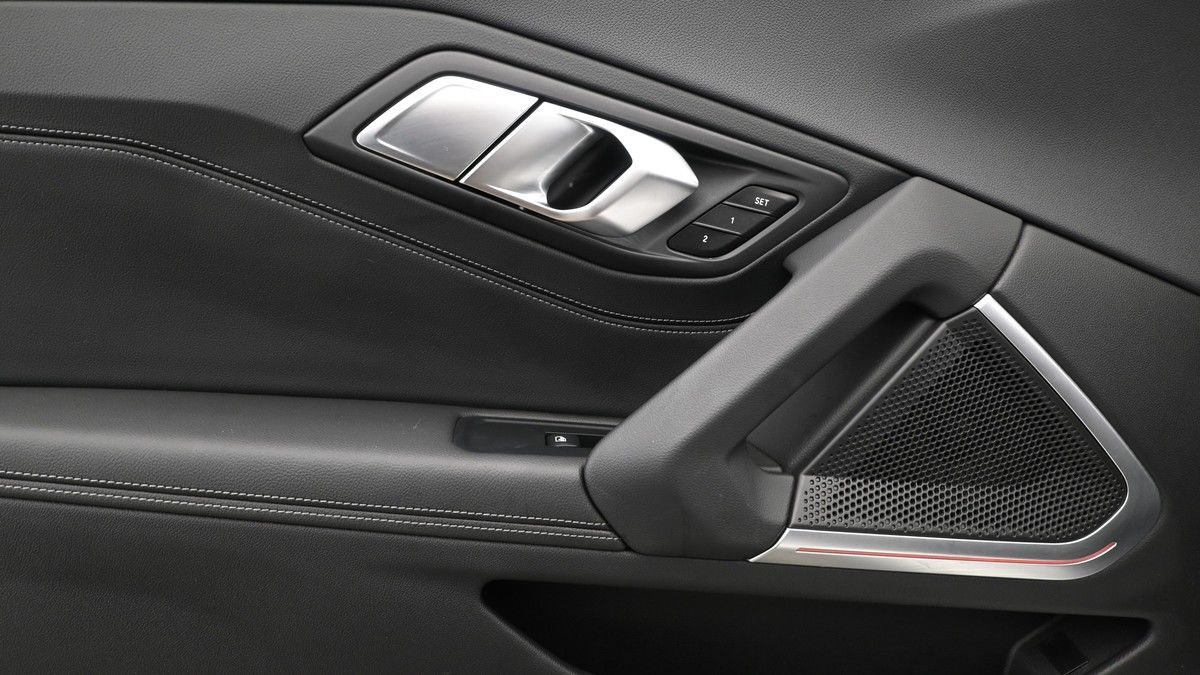 BMW Z4 Image 13