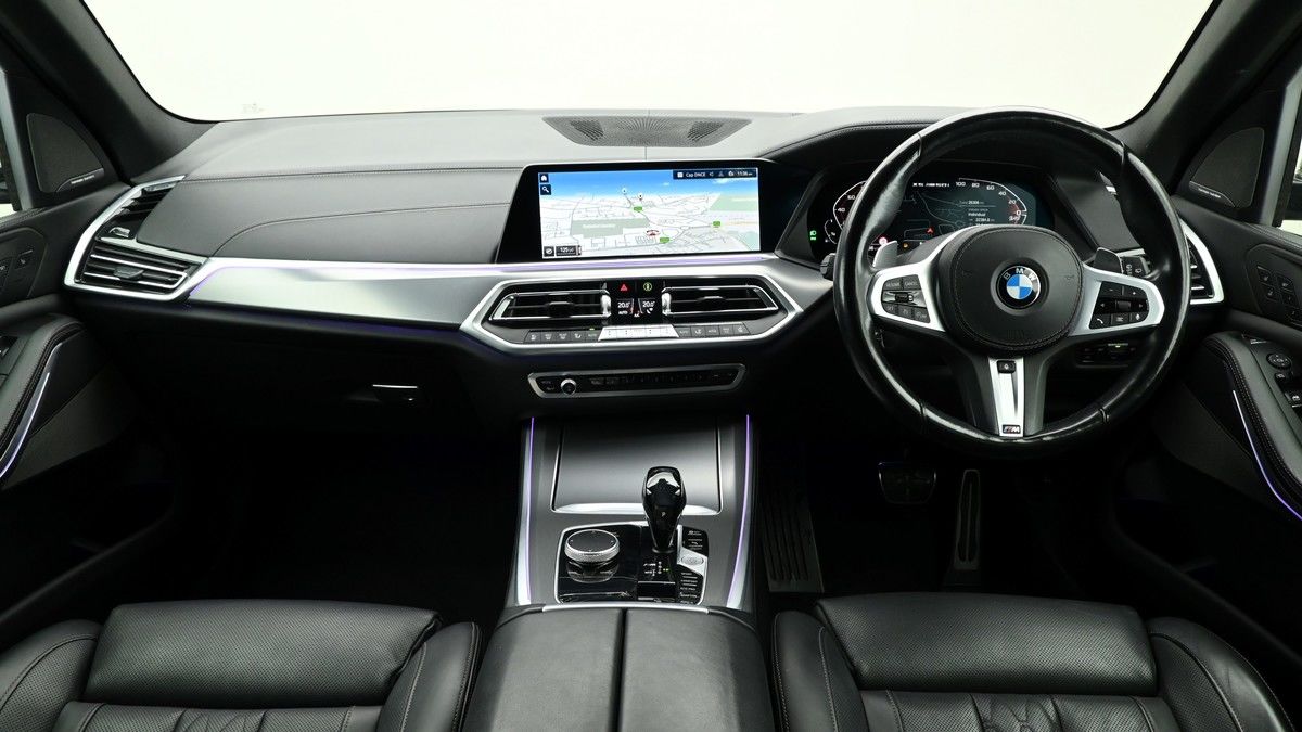 BMW X5 Image 14