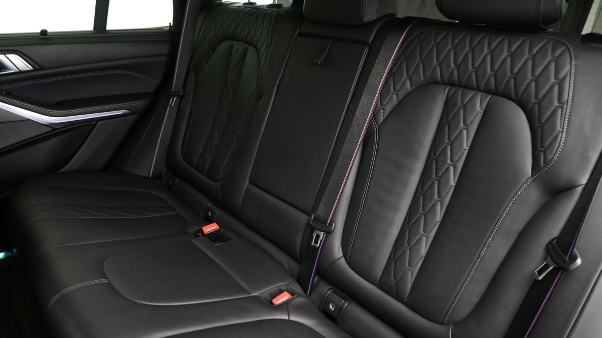 BMW X5 Image 5