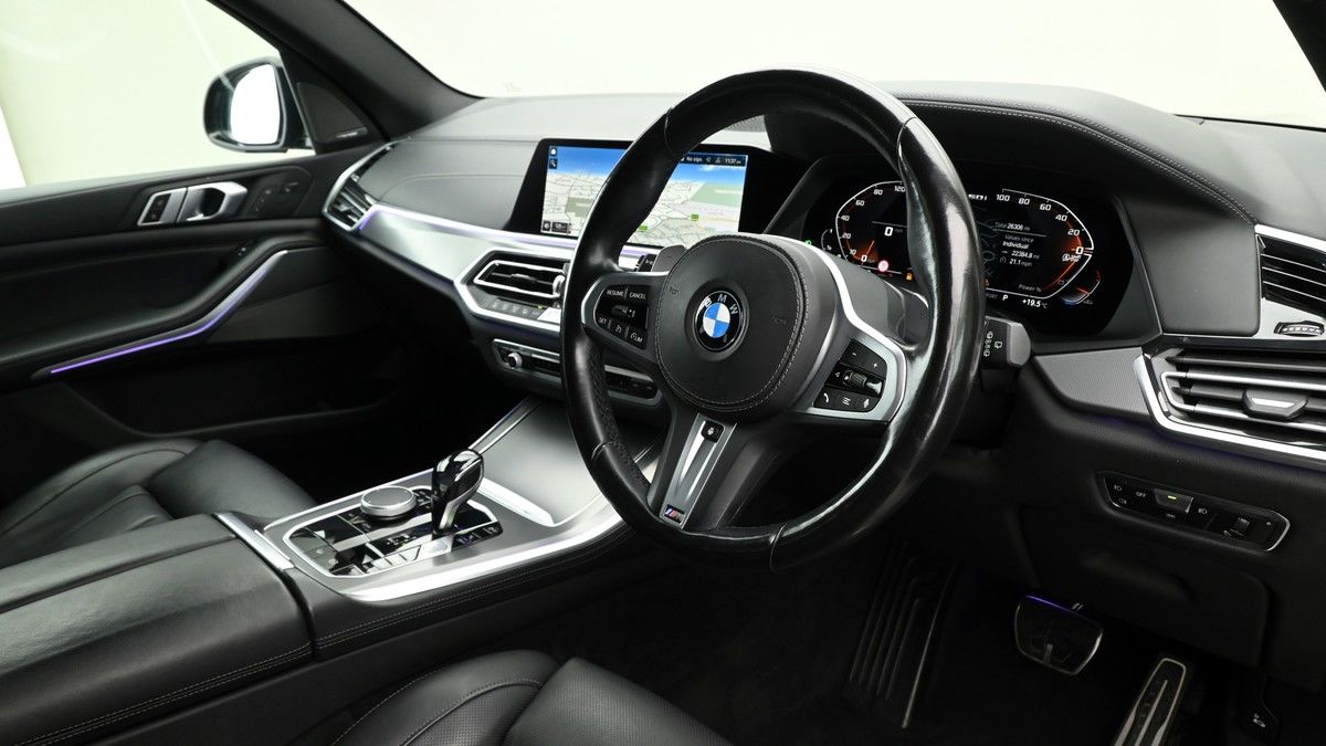 BMW X5 Image 3