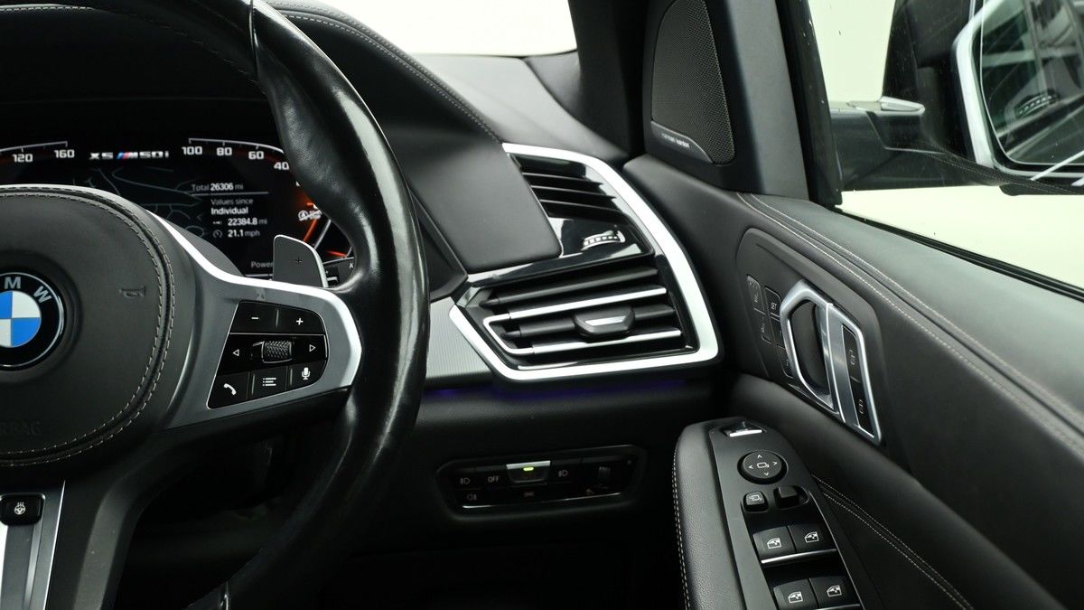 BMW X5 Image 16