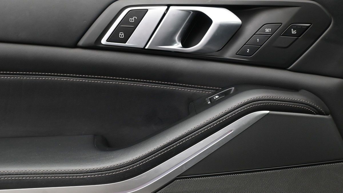 BMW X5 Image 13