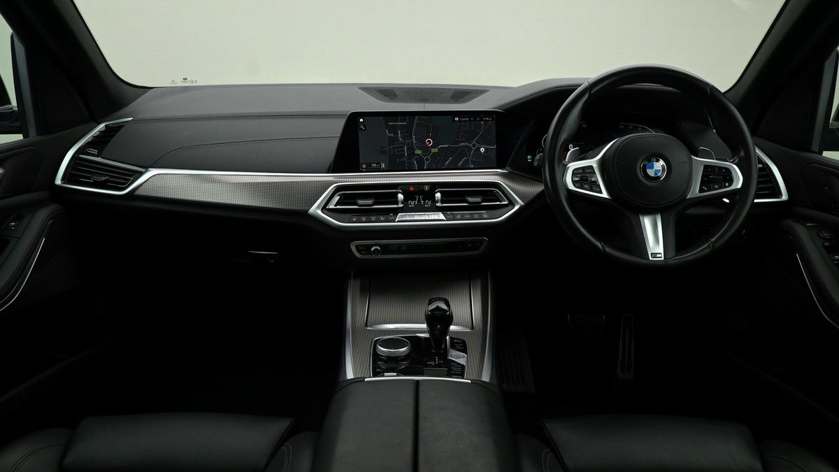 BMW X5 Image 14